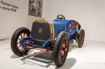 Panhard Levassor 1908 France